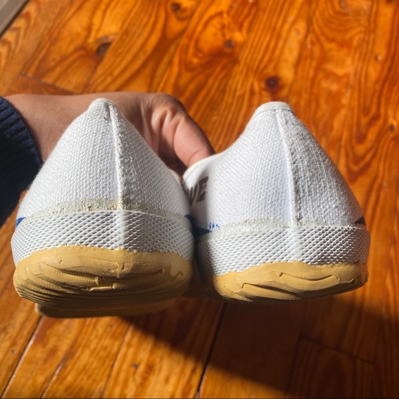 Feiyue FE LO CLASSIC sneaker matrial arts shoes - Picture 9 of 11